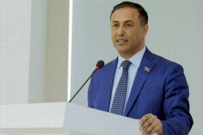 “Paşinyan Rusiya stulundan imtina edib“ - Elman Nəsirov