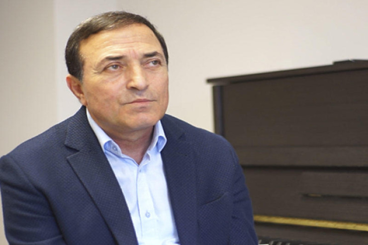 Mənsum İbrahimovun qardaşının maşını AŞDI: ölən və yaralananlar var