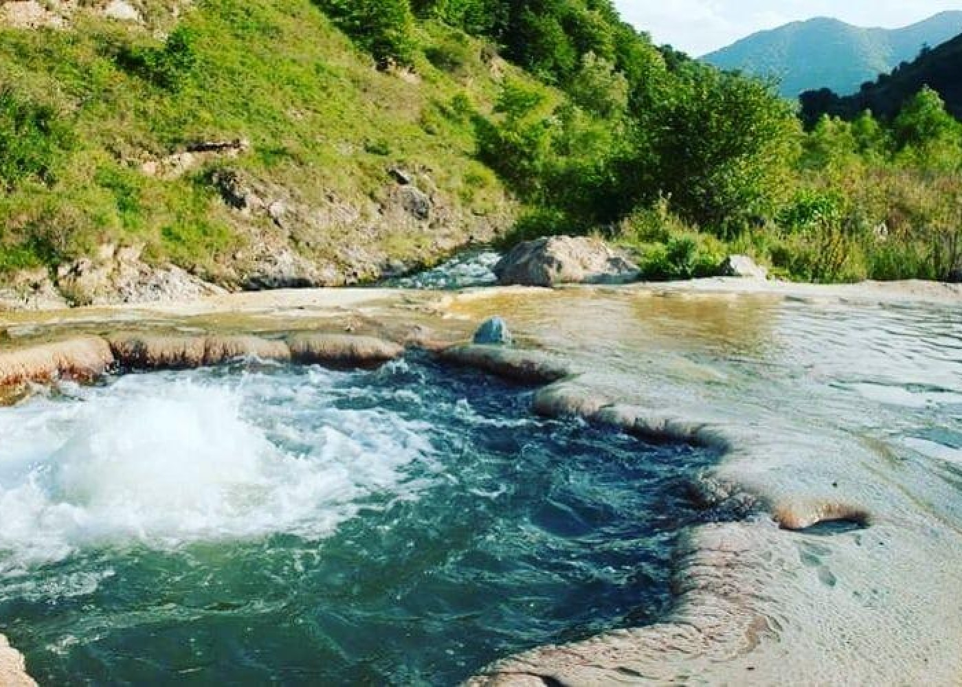 Kəlbəcər, Laçın və Şuşada mineral sular istehsal ediləcək