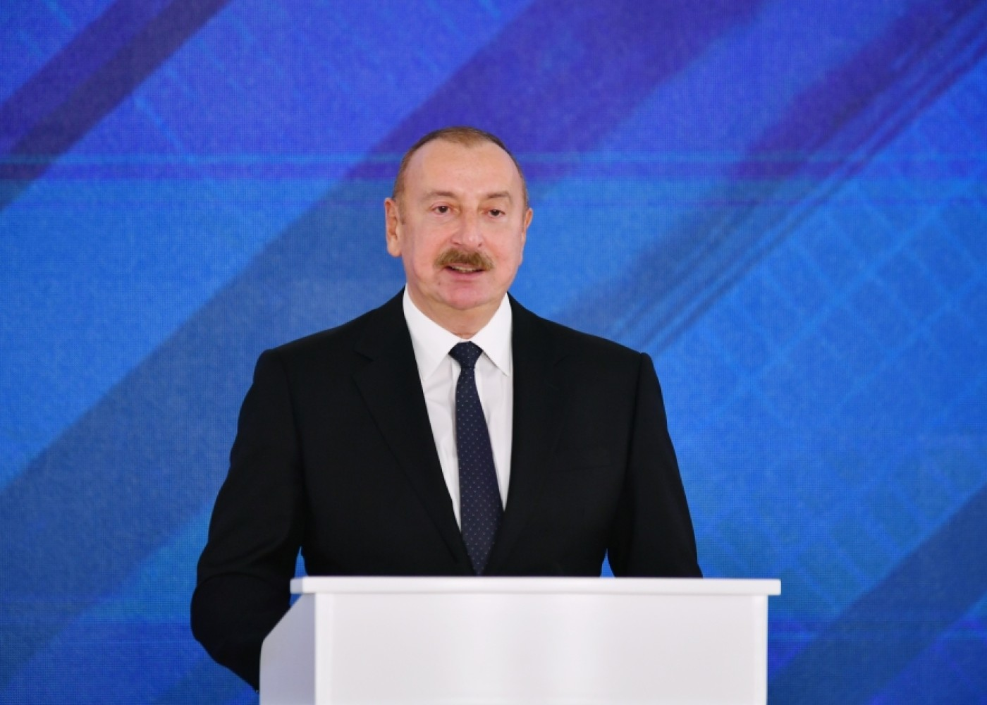 Prezident külək enerjisinin əhəmiyyətindən DANIŞDI