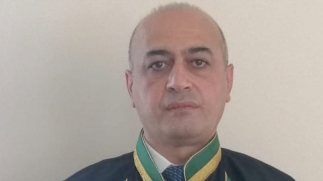 Azərbaycanda vəkil vəfat edib