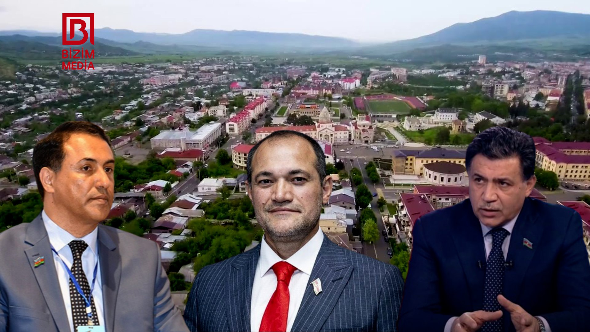 Zəfər Günü paradı Xankəndidə KEÇİRİLƏCƏKMİ? – Deputatlardan AÇIQLAMA