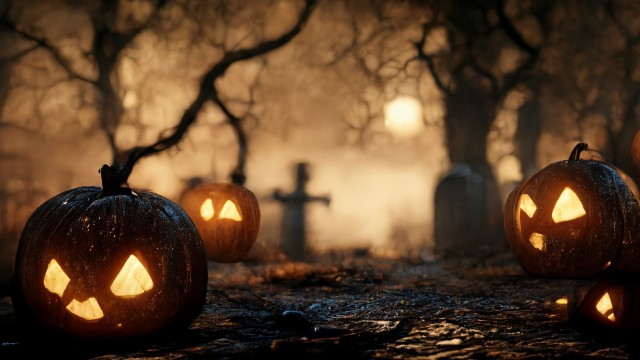“Halloween” bayramı NƏDİR?