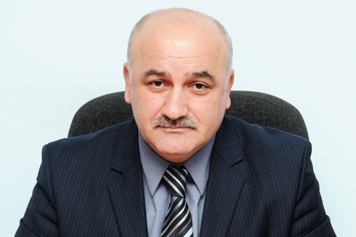 Arif Hacılının oğlu həbs edildi (FOTO)