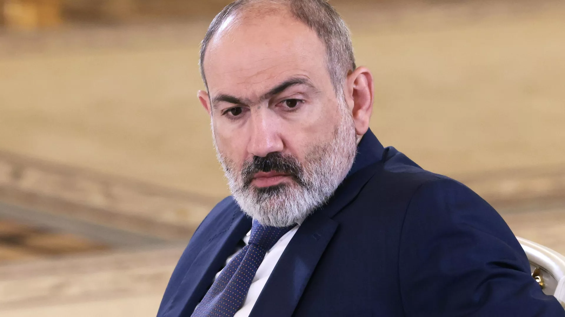 Paşinyanın qəbuledilməz prinsipləri: danışıqlar masası boş qalacaq?
