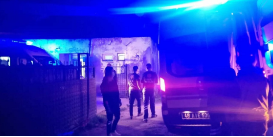 Miras davası qanla BİTDİ: Qardaşını və qardaşı oğlunu ÖLDÜRDÜ