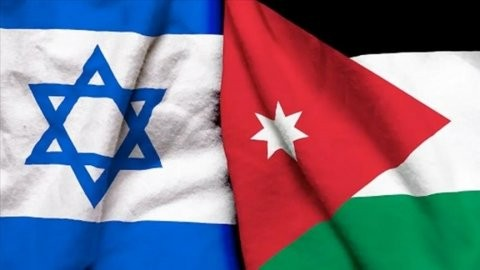 İordaniya İsraildəki səfirini geri çağırır