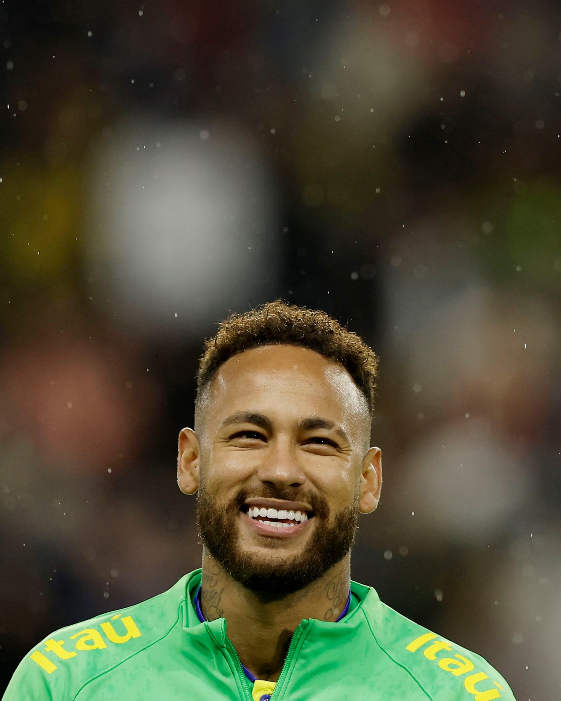 Neymar 10 ay meydanlardan uzaq qalacaq