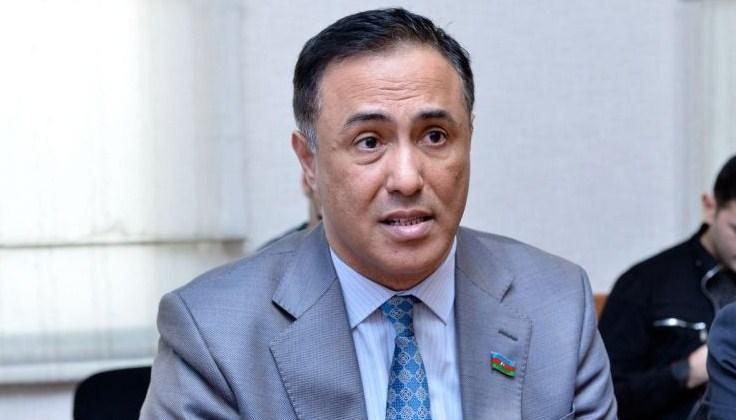 Pakistanın müsəlman dünyasında nüvə silahına malik yeganə dövlət olması böyük məna kəsb edir - Elman Nəsirov