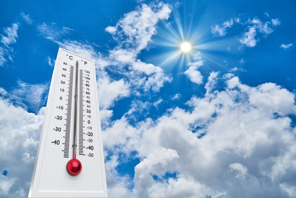 Sabah 25 dərəcə isti olacaq - HAVA PROQNOZU