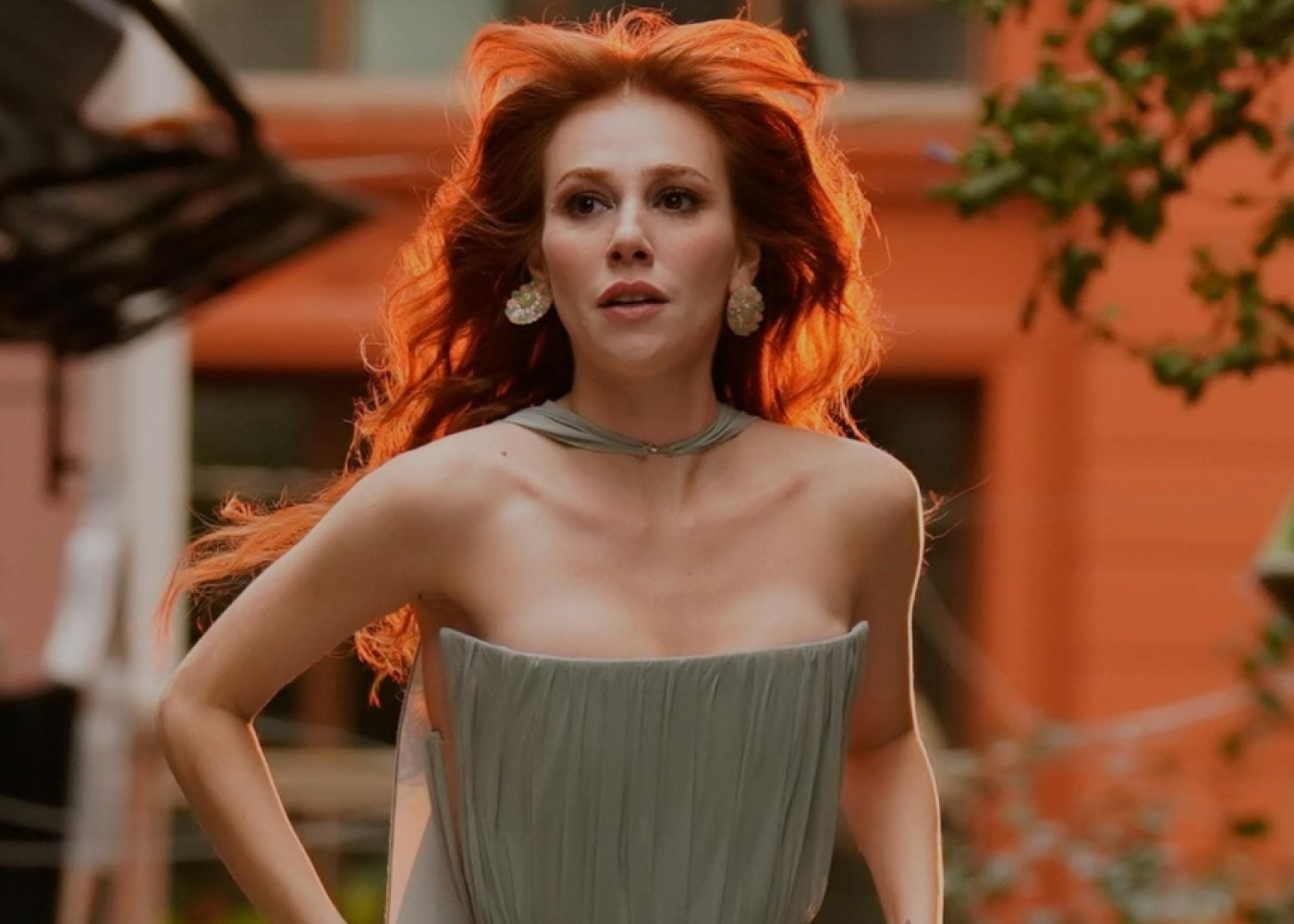 Elçin Sanqu imicini dəyişdi - FOTO