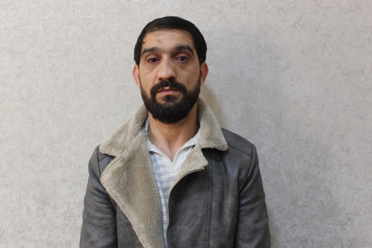 Kirayə ev adı ilə dələduzluq edən tutuldu