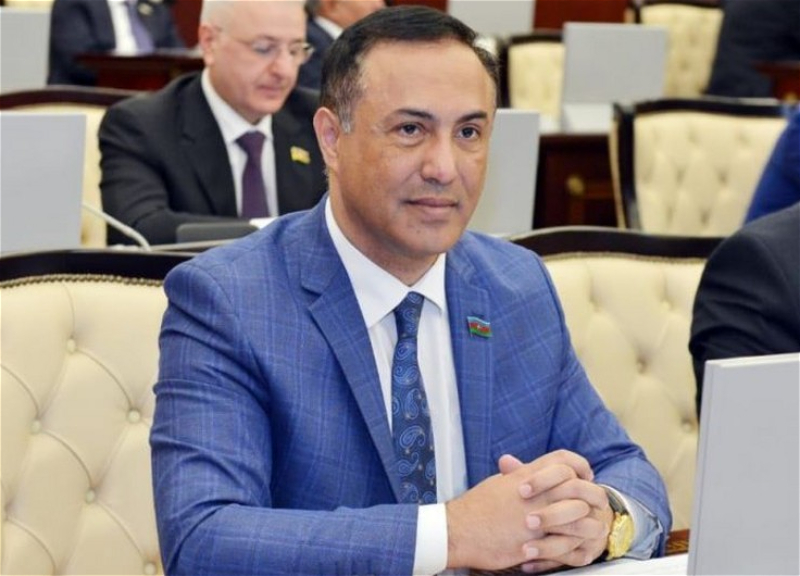 “Budəfəki Zəfər bayramının əvvəlki iki ildə keçirdiyimizdən böyük fərqi var” - Elman Nəsirov