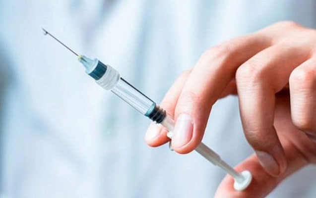 Sumqayıtda antibiotik vurulan kişi öldü