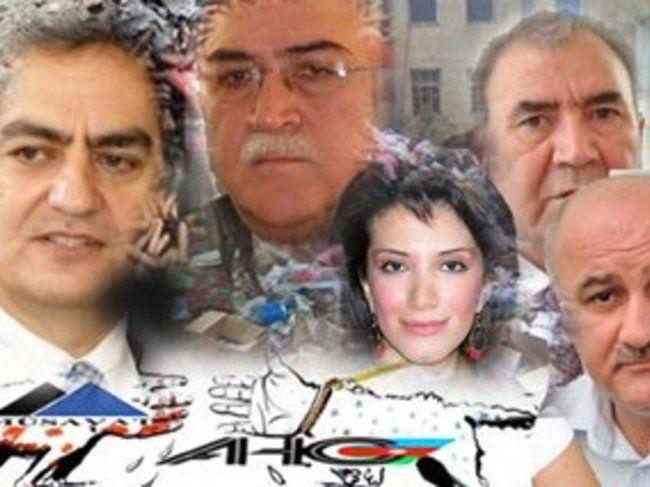 "Xalq ağı qaradan ayırmağı yaxşı bilir" - DEPUTAT MÜNASİBƏT BİLDİRDİ