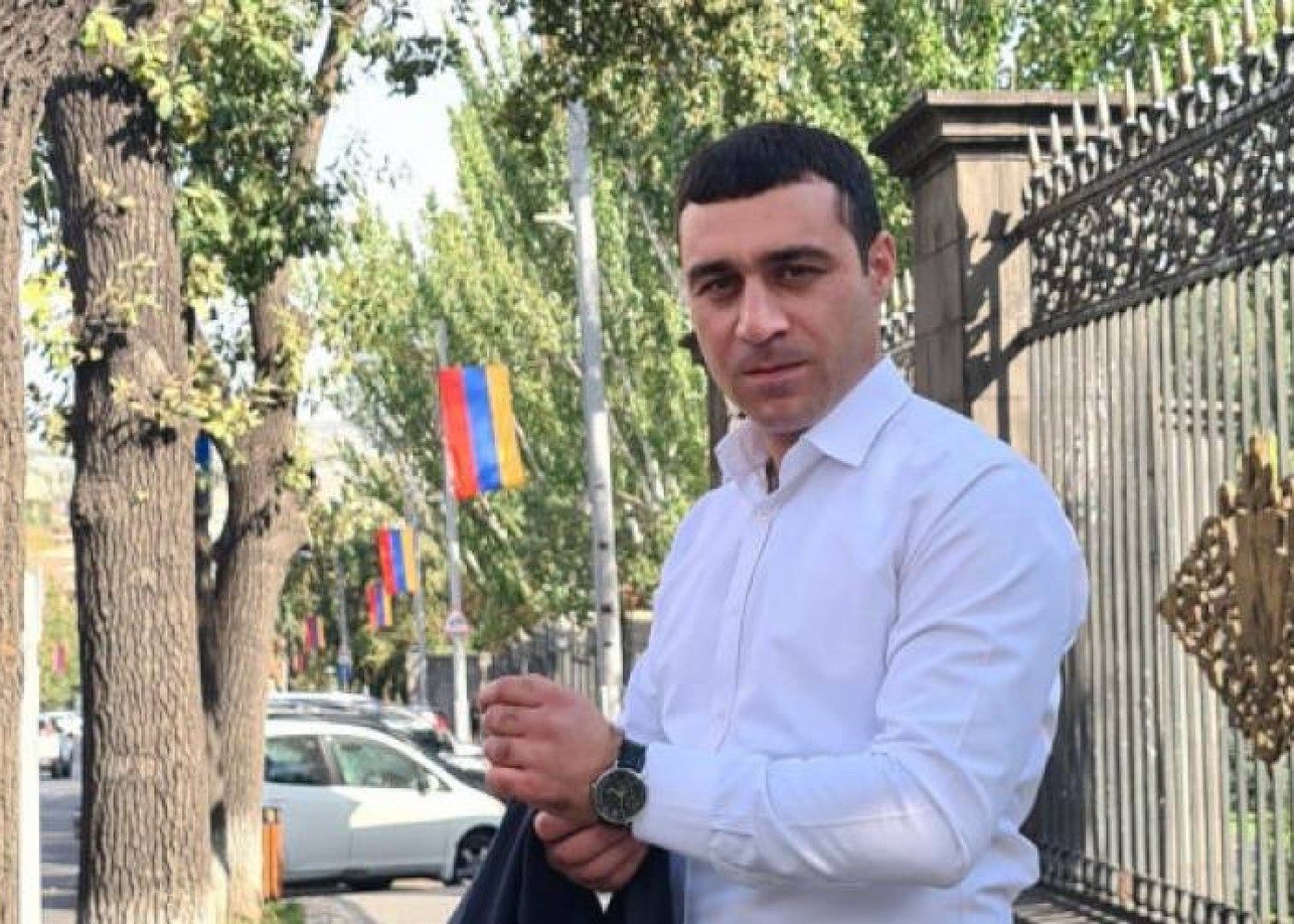 Ermənistanda 2 deputat istefa verdi - YENİLƏNİB