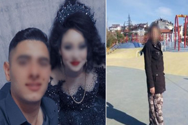 Qızını satışa çıxaran DƏLƏDUZ ATA: toy günü qaçırırmış