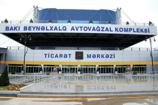 Azərbaycanda avtovağzallar gücləndirilmiş iş rejimində fəaliyyət göstərəcək