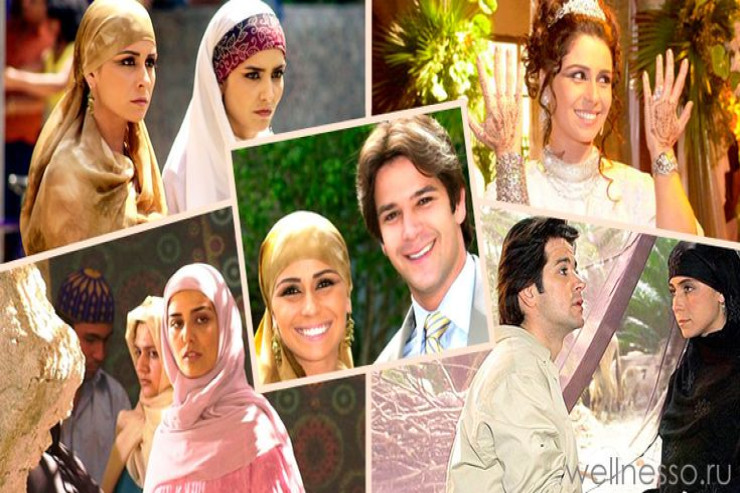 “Klon” serialı ilə məşhurlaşan 69 yaşlı braziliyalı aktrisa Elizancela vəfat edib.