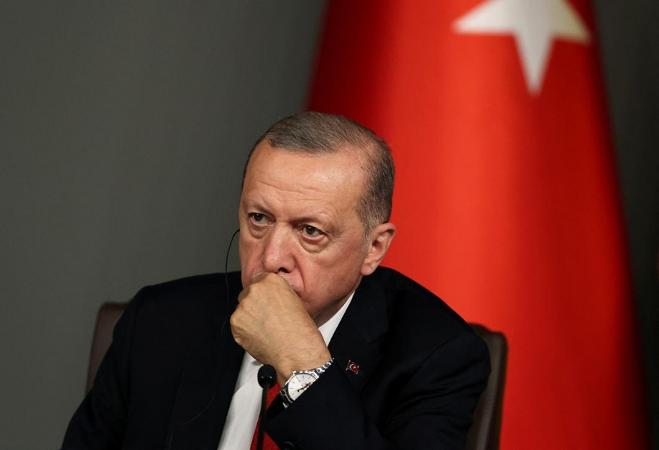 Türkiyə Prezidenti: İsveç PPK-ya qarşı heç bir addım atmayıb