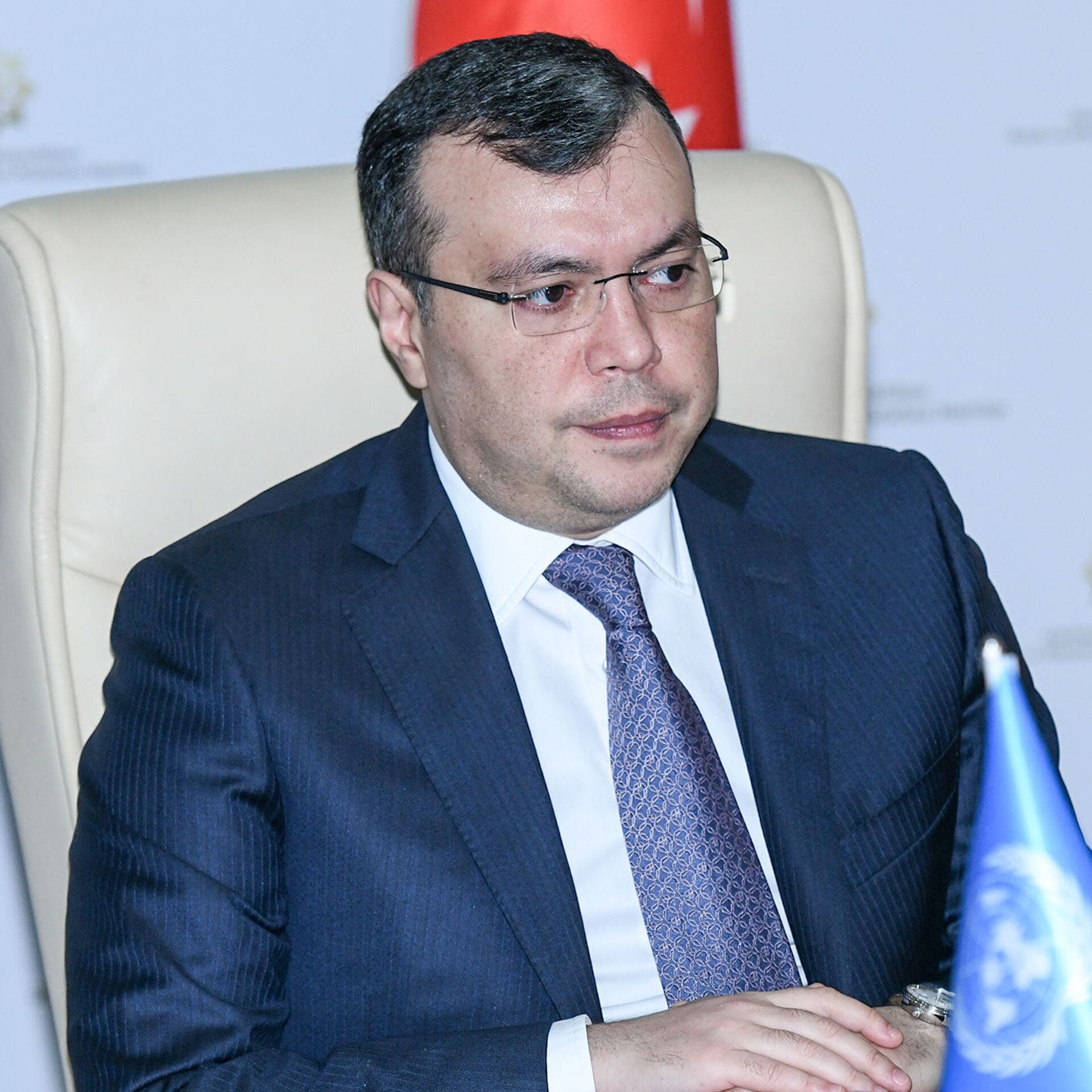 “Onda pensiya və sosial sığorta sistemi daha sürətli artacaq”