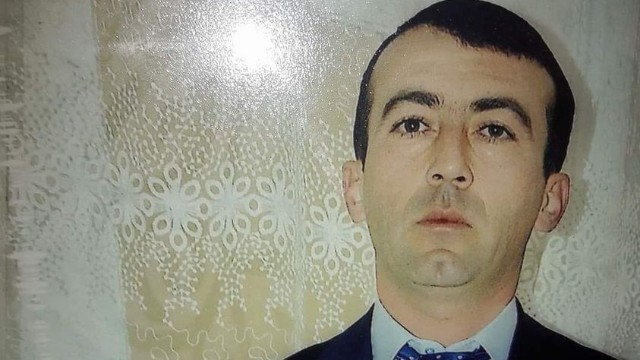 Azərbaycanda vəkil intihar etdi