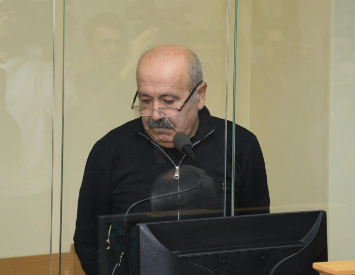 Xaçatryanın növbəti məhkəməsi keçiriləcək