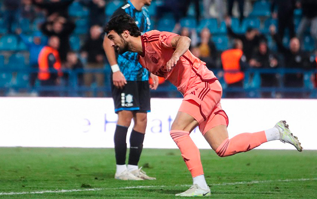 “Dinamo”nun baş məşqçisi Mahirin qolundan danışdı