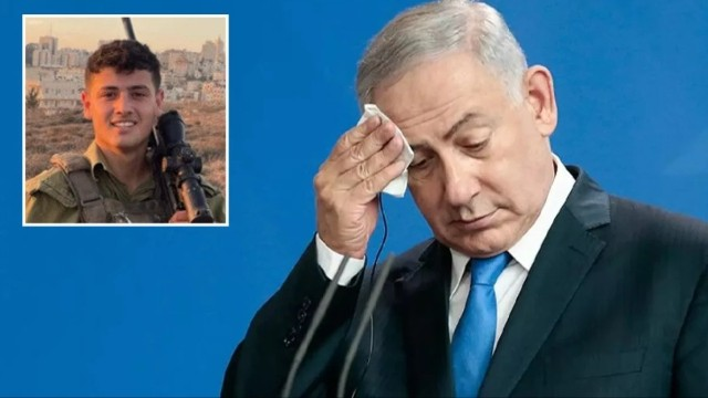 Netanyahunun qardaşı oğlu Qəzzada ÖLDÜRÜLDÜ