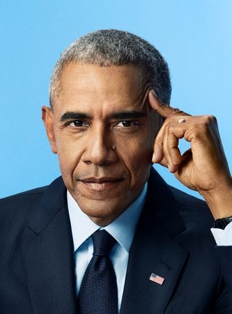 "Heç kimin əli təmiz deyil" - Obama