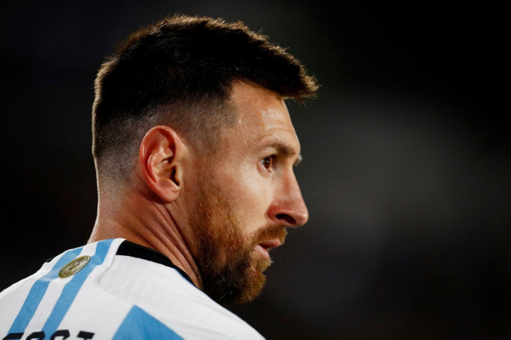 Messi nə vaxta qədər futbol oynayacaq? – Özü AÇIQLADI