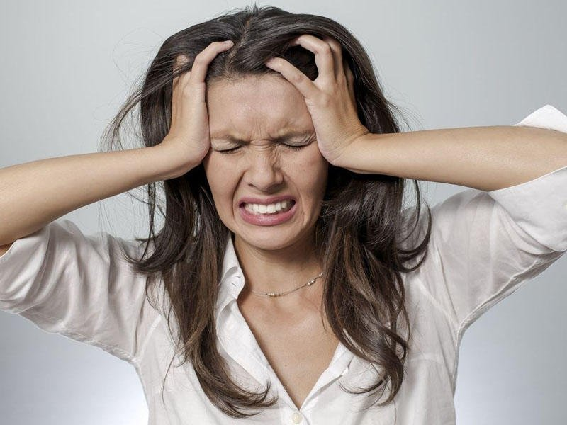 Stressin öhdəsindən gəlməyin ASAN YOLU