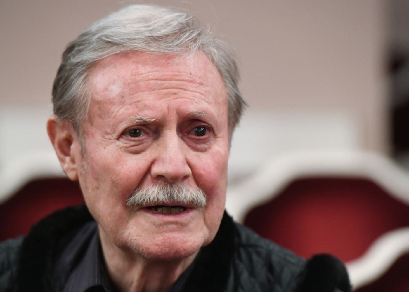 Tanınmış aktyor xəstəxanaya yerləşdirildi