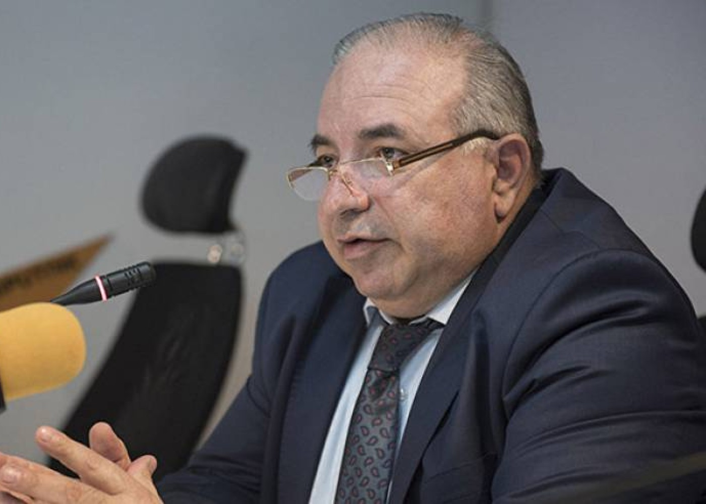 Ermənistanda keçmiş deputat saxlanıldı