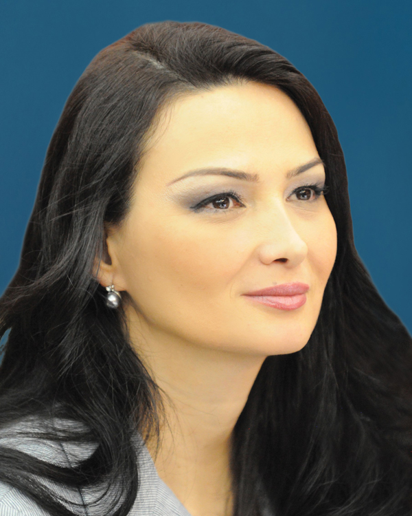 Qənirə Paşayevanın qırx mərasimi keçirilir