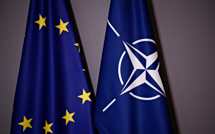 "Aİ və NATO ölkələri Azərbaycanın yaratdığı yeni reallıqları qəbul edirlər" - RƏY