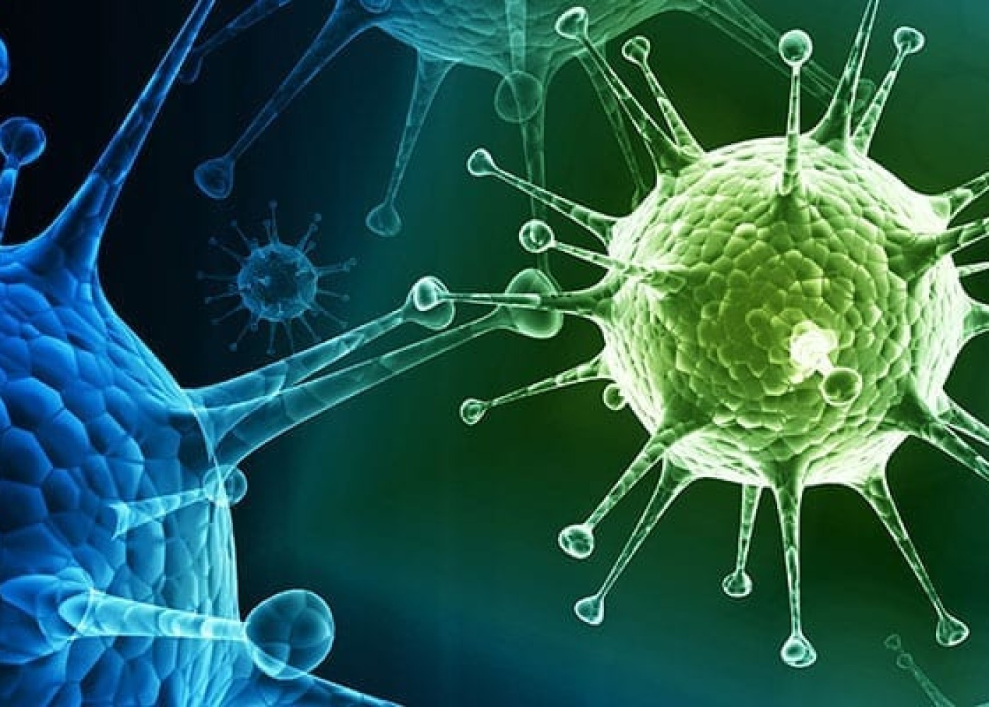 Rusiyada yeni virus yayılır - Honq-Konq qripi