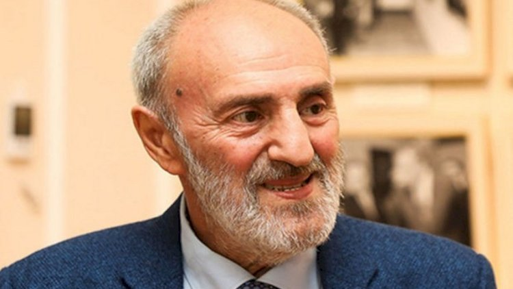 Akif İslamzadə Prezidentə məktub yazdı
