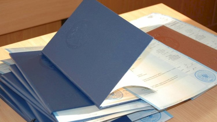 Bu il Azərbaycanda ali məktəbi bitirən 225 tələbə diplom ala bilməyib