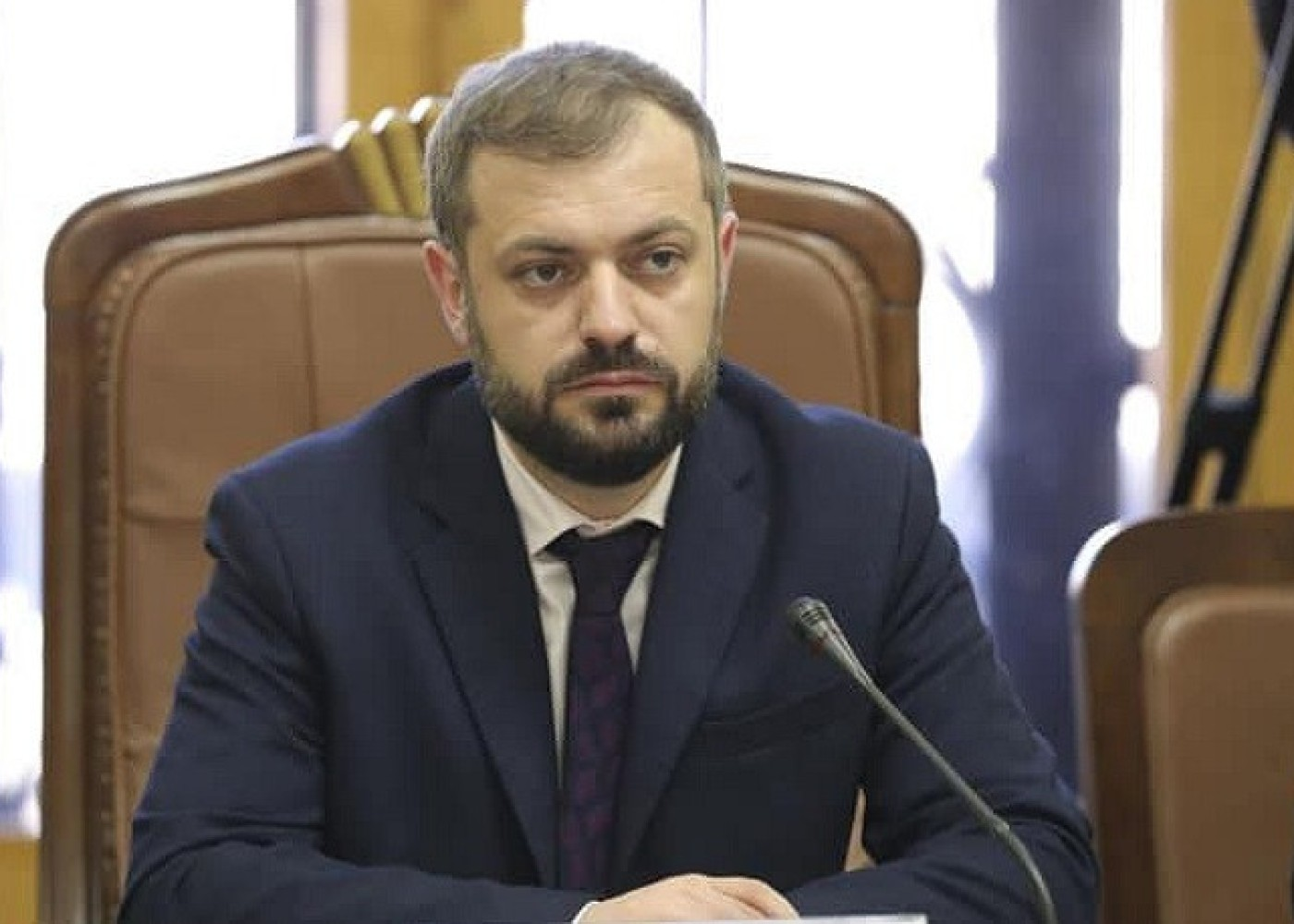 "Dövlət büdcəsində bunun üçün pul yoxdur" - Erməni deputat