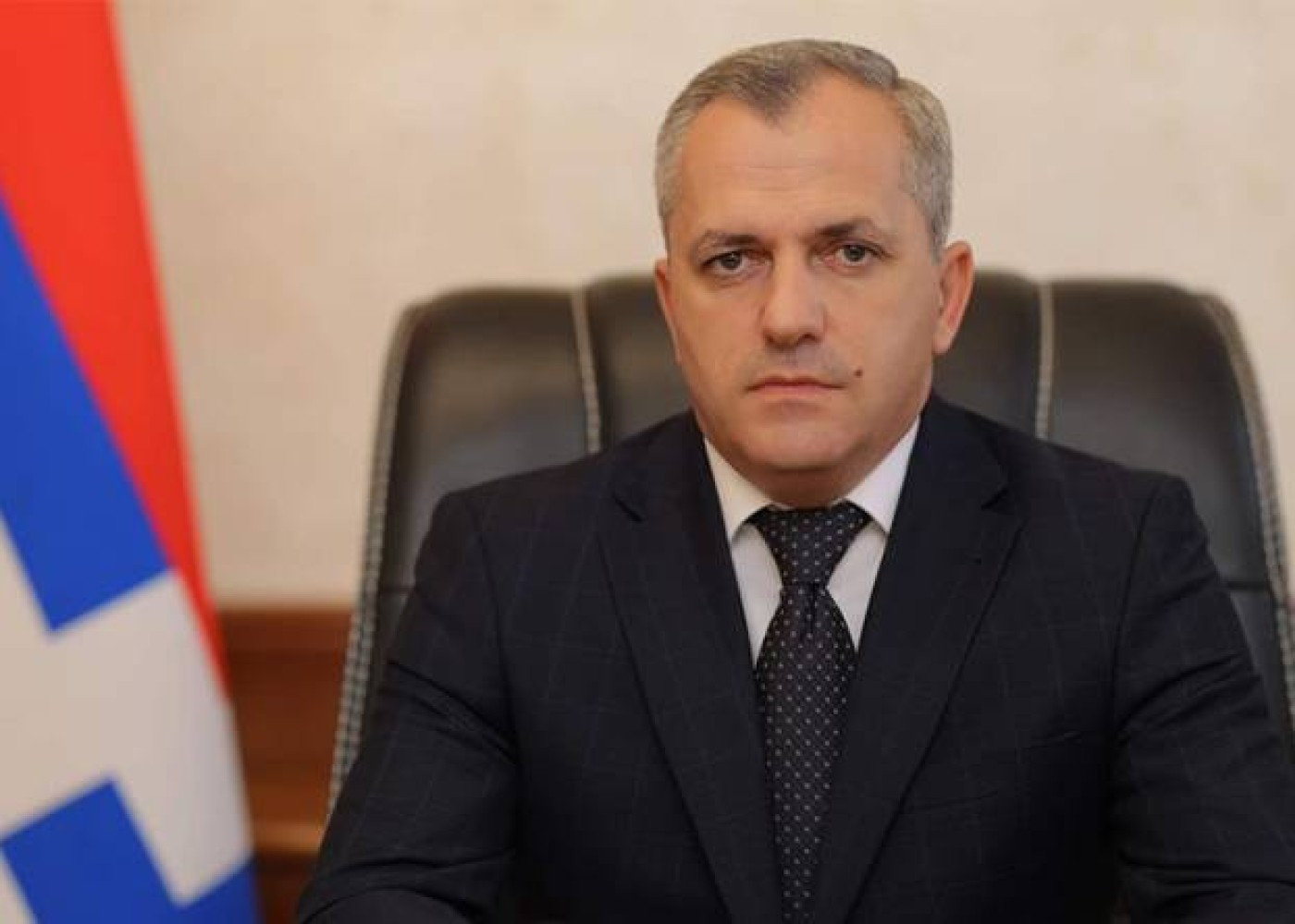 Şahramanyan "Artsax məmurları"nın cəzalandırılmasını tələb etdi