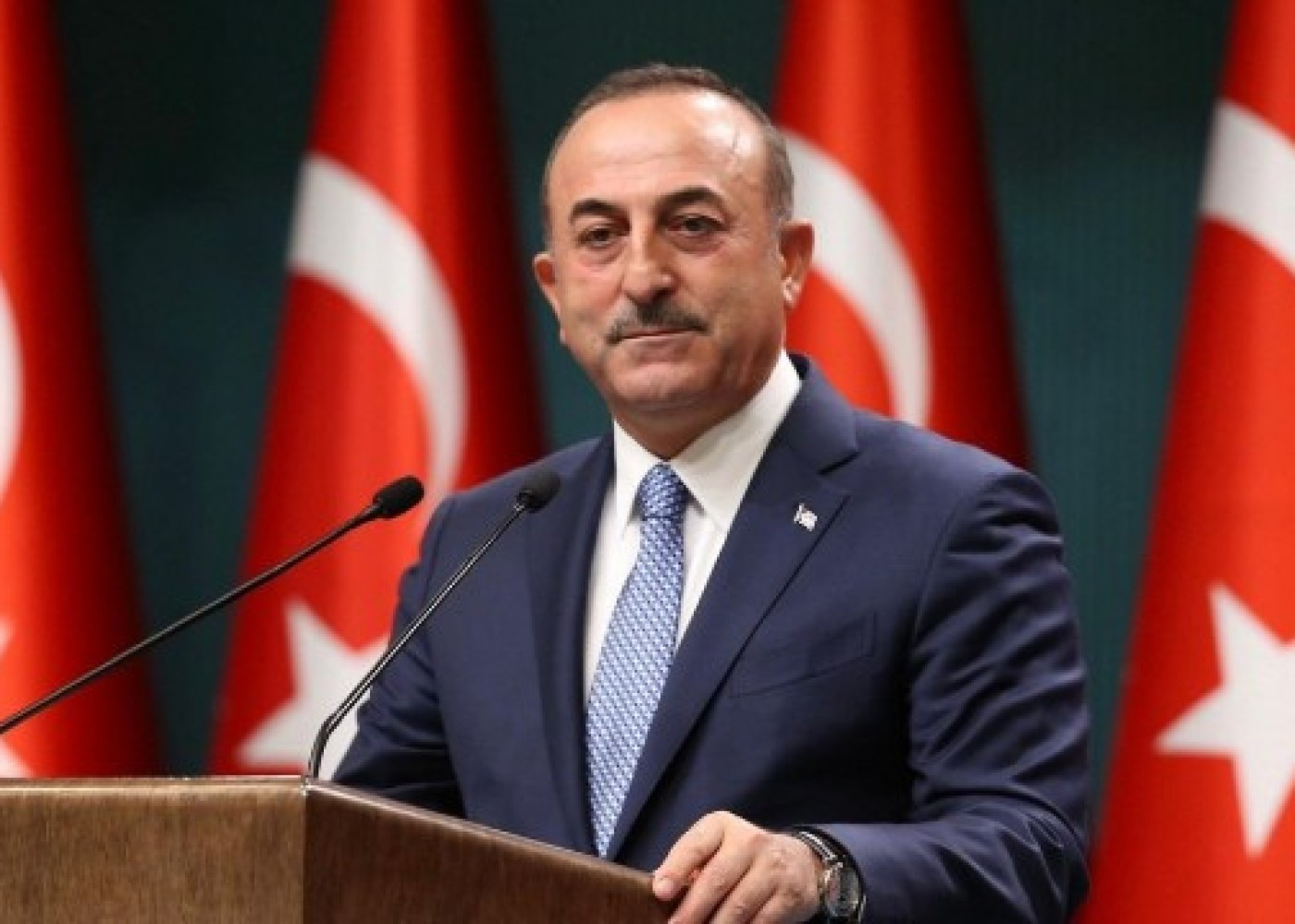 "Hər zaman Azərbaycanın yanındayıq" - Çavuşoğlu