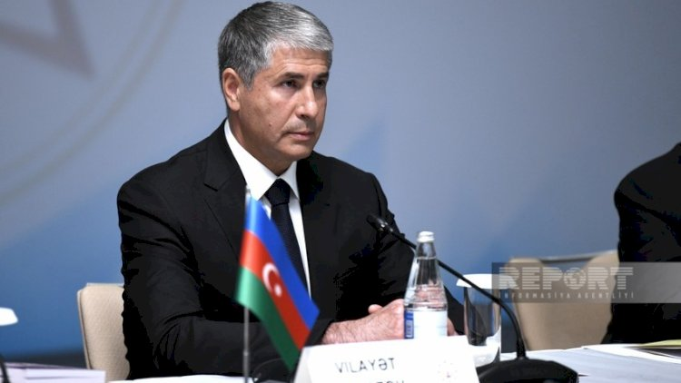 “Azad olunan ərazilərdə təhlükəsizlik və asayiş qətiyyətlə qorunur“