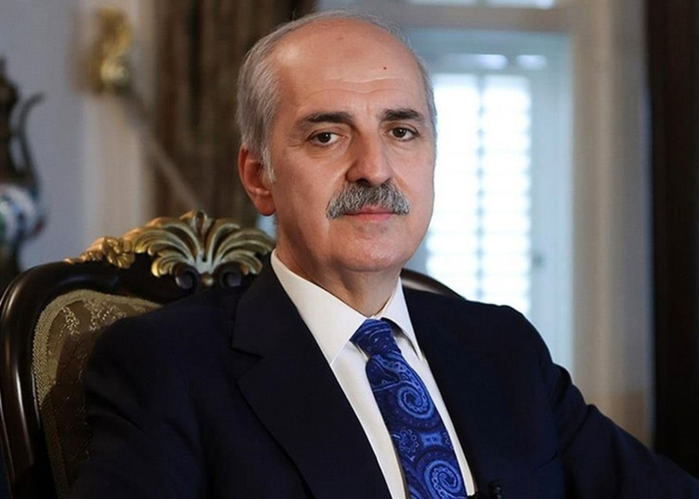 TBMM sədri Azərbaycan xalqını təbrik etdi