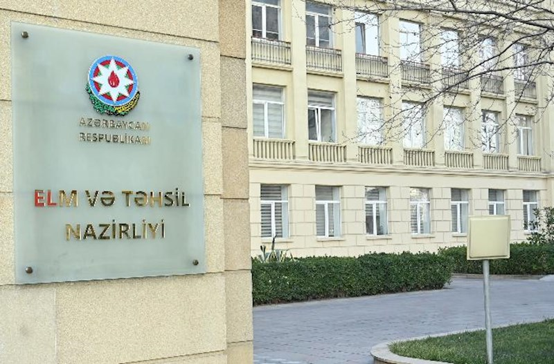 Elm və Təhsil Nazirliyinin 24 milyonluq tenderlərini bu qurumlar uddu