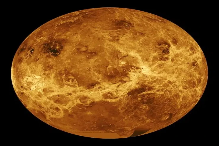 Bu planetdə oksigen kəşf olundu