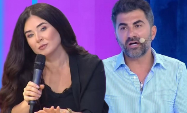 "Qatıqlaya-qatıqlaya" məşhur olurlar" - Zaurdan Elnarəyə cavab