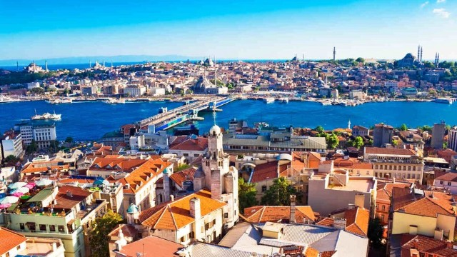 İstanbulda Qəzza ilə bağlı beynəlxalq toplantı keçirilə bilər