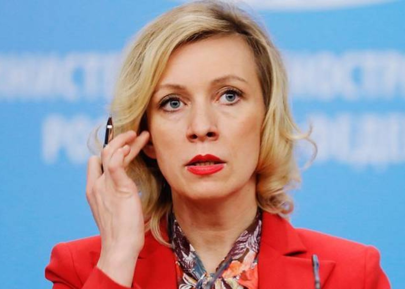 "Moskva Ermənistan-Azərbaycan münasibətlərində irəliləyiş görür" - Zaxarova