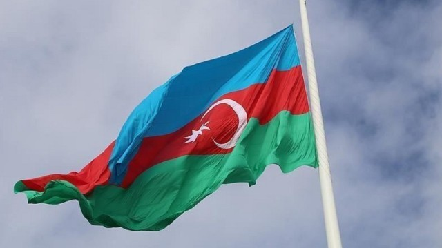 Litva səfirliyindən Azərbaycanla bağlı PAYLAŞIM